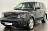 USED 2012 62 LAND ROVER RANGE ROVER SPORT 3.0 SDV6 HSE 5d 255 BHP Striking Causeway Grey Premium Metallic, Full Ebony Leather, Complete Service Record, 7517 Miles, 19953  Miles,  40755  Miles,  57241  Miles,  65954  Miles,  78721  Miles,  90828  Miles,  101390  Miles,  113147  Miles