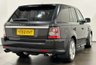 USED 2012 62 LAND ROVER RANGE ROVER SPORT 3.0 SDV6 HSE 5d 255 BHP Striking Causeway Grey Premium Metallic, Full Ebony Leather, Complete Service Record, 7517 Miles, 19953  Miles,  40755  Miles,  57241  Miles,  65954  Miles,  78721  Miles,  90828  Miles,  101390  Miles,  113147  Miles