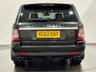 USED 2012 62 LAND ROVER RANGE ROVER SPORT 3.0 SDV6 HSE 5d 255 BHP Striking Causeway Grey Premium Metallic, Full Ebony Leather, Complete Service Record, 7517 Miles, 19953  Miles,  40755  Miles,  57241  Miles,  65954  Miles,  78721  Miles,  90828  Miles,  101390  Miles,  113147  Miles