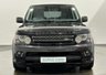 USED 2012 62 LAND ROVER RANGE ROVER SPORT 3.0 SDV6 HSE 5d 255 BHP Striking Causeway Grey Premium Metallic, Full Ebony Leather, Complete Service Record, 7517 Miles, 19953  Miles,  40755  Miles,  57241  Miles,  65954  Miles,  78721  Miles,  90828  Miles,  101390  Miles,  113147  Miles