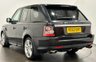USED 2012 62 LAND ROVER RANGE ROVER SPORT 3.0 SDV6 HSE 5d 255 BHP Striking Causeway Grey Premium Metallic, Full Ebony Leather, Complete Service Record, 7517 Miles, 19953  Miles,  40755  Miles,  57241  Miles,  65954  Miles,  78721  Miles,  90828  Miles,  101390  Miles,  113147  Miles