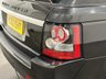 USED 2012 62 LAND ROVER RANGE ROVER SPORT 3.0 SDV6 HSE 5d 255 BHP Striking Causeway Grey Premium Metallic, Full Ebony Leather, Complete Service Record, 7517 Miles, 19953  Miles,  40755  Miles,  57241  Miles,  65954  Miles,  78721  Miles,  90828  Miles,  101390  Miles,  113147  Miles
