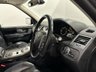 USED 2012 62 LAND ROVER RANGE ROVER SPORT 3.0 SDV6 HSE 5d 255 BHP Striking Causeway Grey Premium Metallic, Full Ebony Leather, Complete Service Record, 7517 Miles, 19953  Miles,  40755  Miles,  57241  Miles,  65954  Miles,  78721  Miles,  90828  Miles,  101390  Miles,  113147  Miles