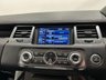 USED 2012 62 LAND ROVER RANGE ROVER SPORT 3.0 SDV6 HSE 5d 255 BHP Striking Causeway Grey Premium Metallic, Full Ebony Leather, Complete Service Record, 7517 Miles, 19953  Miles,  40755  Miles,  57241  Miles,  65954  Miles,  78721  Miles,  90828  Miles,  101390  Miles,  113147  Miles