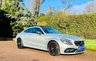 USED 2016 66 MERCEDES-BENZ C-CLASS 4.0 AMG C 63 S PREMIUM 2d 503 BHP 