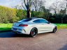 USED 2016 66 MERCEDES-BENZ C-CLASS 4.0 AMG C 63 S PREMIUM 2d 503 BHP 