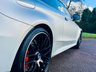USED 2016 66 MERCEDES-BENZ C-CLASS 4.0 AMG C 63 S PREMIUM 2d 503 BHP 