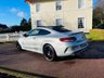 USED 2016 66 MERCEDES-BENZ C-CLASS 4.0 AMG C 63 S PREMIUM 2d 503 BHP 