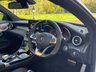 USED 2016 66 MERCEDES-BENZ C-CLASS 4.0 AMG C 63 S PREMIUM 2d 503 BHP 