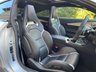USED 2016 66 MERCEDES-BENZ C-CLASS 4.0 AMG C 63 S PREMIUM 2d 503 BHP 