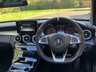 USED 2016 66 MERCEDES-BENZ C-CLASS 4.0 AMG C 63 S PREMIUM 2d 503 BHP 