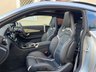 USED 2016 66 MERCEDES-BENZ C-CLASS 4.0 AMG C 63 S PREMIUM 2d 503 BHP 