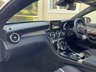 USED 2016 66 MERCEDES-BENZ C-CLASS 4.0 AMG C 63 S PREMIUM 2d 503 BHP 