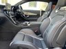 USED 2016 66 MERCEDES-BENZ C-CLASS 4.0 AMG C 63 S PREMIUM 2d 503 BHP 
