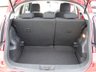 USED 2017 17 NISSAN JUKE 1.6 VISIA 5d 94 BHP Finished in FLAME RED with contrasting GREY CLOTH trim. The Nissan Juke first appeared in 2010 and has remained a favourite with its eye catching looks. Ideal Mid Sized family car. Features include Low Mileage, 2 Keys, Alloys Cruise, Air Con and much more. Serviced at 3602 miles, 8861 miles and at 16653 miles on arrival.