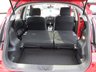 USED 2017 17 NISSAN JUKE 1.6 VISIA 5d 94 BHP Finished in FLAME RED with contrasting GREY CLOTH trim. The Nissan Juke first appeared in 2010 and has remained a favourite with its eye catching looks. Ideal Mid Sized family car. Features include Low Mileage, 2 Keys, Alloys Cruise, Air Con and much more. Serviced at 3602 miles, 8861 miles and at 16653 miles on arrival.