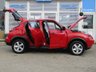 USED 2017 17 NISSAN JUKE 1.6 VISIA 5d 94 BHP Finished in FLAME RED with contrasting GREY CLOTH trim. The Nissan Juke first appeared in 2010 and has remained a favourite with its eye catching looks. Ideal Mid Sized family car. Features include Low Mileage, 2 Keys, Alloys Cruise, Air Con and much more. Serviced at 3602 miles, 8861 miles and at 16653 miles on arrival.
