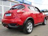 USED 2017 17 NISSAN JUKE 1.6 VISIA 5d 94 BHP Finished in FLAME RED with contrasting GREY CLOTH trim. The Nissan Juke first appeared in 2010 and has remained a favourite with its eye catching looks. Ideal Mid Sized family car. Features include Low Mileage, 2 Keys, Alloys Cruise, Air Con and much more. Serviced at 3602 miles, 8861 miles and at 16653 miles on arrival.