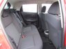 USED 2017 17 NISSAN JUKE 1.6 VISIA 5d 94 BHP Finished in FLAME RED with contrasting GREY CLOTH trim. The Nissan Juke first appeared in 2010 and has remained a favourite with its eye catching looks. Ideal Mid Sized family car. Features include Low Mileage, 2 Keys, Alloys Cruise, Air Con and much more. Serviced at 3602 miles, 8861 miles and at 16653 miles on arrival.