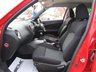 USED 2017 17 NISSAN JUKE 1.6 VISIA 5d 94 BHP Finished in FLAME RED with contrasting GREY CLOTH trim. The Nissan Juke first appeared in 2010 and has remained a favourite with its eye catching looks. Ideal Mid Sized family car. Features include Low Mileage, 2 Keys, Alloys Cruise, Air Con and much more. Serviced at 3602 miles, 8861 miles and at 16653 miles on arrival.