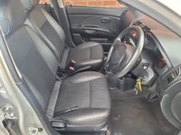 USED 2010 10 KIA PICANTO 1.0 1 5d 61 BHP 