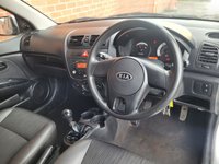 USED 2010 10 KIA PICANTO 1.0 1 5d 61 BHP 