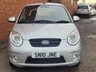 USED 2010 10 KIA PICANTO 1.0 1 5d 61 BHP 