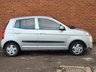 USED 2010 10 KIA PICANTO 1.0 1 5d 61 BHP 