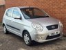 USED 2010 10 KIA PICANTO 1.0 1 5d 61 BHP 