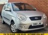 USED 2010 10 KIA PICANTO 1.0 1 5d 61 BHP 