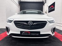 USED 2019 19 VAUXHALL INSIGNIA GRAND SPORT 2.0 GSI NAV 5d 208 BHP MASSAGE SEATS+MASSIVE SPEC