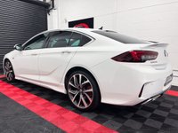 USED 2019 19 VAUXHALL INSIGNIA GRAND SPORT 2.0 GSI NAV 5d 208 BHP MASSAGE SEATS+MASSIVE SPEC