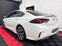 USED 2019 19 VAUXHALL INSIGNIA GRAND SPORT 2.0 GSI NAV 5d 208 BHP MASSAGE SEATS+MASSIVE SPEC