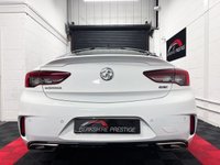 USED 2019 19 VAUXHALL INSIGNIA GRAND SPORT 2.0 GSI NAV 5d 208 BHP MASSAGE SEATS+MASSIVE SPEC