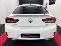 USED 2019 19 VAUXHALL INSIGNIA GRAND SPORT 2.0 GSI NAV 5d 208 BHP MASSAGE SEATS+MASSIVE SPEC