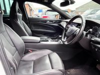 USED 2019 19 VAUXHALL INSIGNIA GRAND SPORT 2.0 GSI NAV 5d 208 BHP MASSAGE SEATS+MASSIVE SPEC