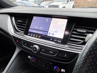 USED 2019 19 VAUXHALL INSIGNIA GRAND SPORT 2.0 GSI NAV 5d 208 BHP MASSAGE SEATS+MASSIVE SPEC