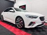 USED 2019 19 VAUXHALL INSIGNIA GRAND SPORT 2.0 GSI NAV 5d 208 BHP MASSAGE SEATS+MASSIVE SPEC