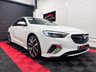 USED 2019 19 VAUXHALL INSIGNIA GRAND SPORT 2.0 GSI NAV 5d 208 BHP MASSAGE SEATS+MASSIVE SPEC