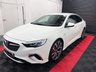 USED 2019 19 VAUXHALL INSIGNIA GRAND SPORT 2.0 GSI NAV 5d 208 BHP MASSAGE SEATS+MASSIVE SPEC