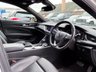 USED 2019 19 VAUXHALL INSIGNIA GRAND SPORT 2.0 GSI NAV 5d 208 BHP MASSAGE SEATS+MASSIVE SPEC