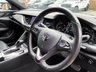 USED 2019 19 VAUXHALL INSIGNIA GRAND SPORT 2.0 GSI NAV 5d 208 BHP MASSAGE SEATS+MASSIVE SPEC