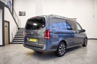 USED 2020 20 MERCEDES-BENZ VITO 2.1 119 CDI BLUETEC DUALINER 190 BHP Great Spec, No VAT