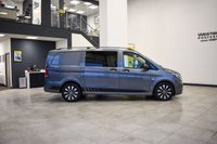 USED 2020 20 MERCEDES-BENZ VITO 2.1 119 CDI BLUETEC DUALINER 190 BHP Great Spec, No VAT