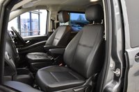 USED 2020 20 MERCEDES-BENZ VITO 2.1 119 CDI BLUETEC DUALINER 190 BHP Great Spec, No VAT