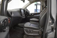 USED 2020 20 MERCEDES-BENZ VITO 2.1 119 CDI BLUETEC DUALINER 190 BHP Great Spec, No VAT