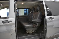 USED 2020 20 MERCEDES-BENZ VITO 2.1 119 CDI BLUETEC DUALINER 190 BHP Great Spec, No VAT