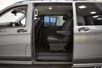 USED 2020 20 MERCEDES-BENZ VITO 2.1 119 CDI BLUETEC DUALINER 190 BHP Great Spec, No VAT