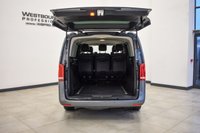 USED 2020 20 MERCEDES-BENZ VITO 2.1 119 CDI BLUETEC DUALINER 190 BHP Great Spec, No VAT