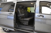 USED 2020 20 MERCEDES-BENZ VITO 2.1 119 CDI BLUETEC DUALINER 190 BHP Great Spec, No VAT